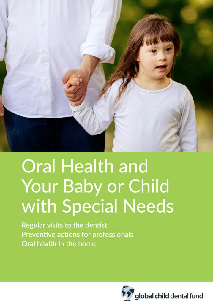 Oral Health and Your Baby or Child with Special Needs.png